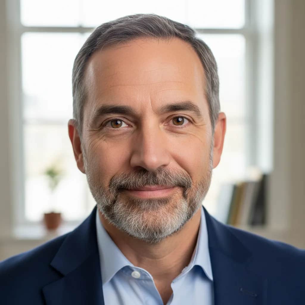 Autor Aleks Sadowski