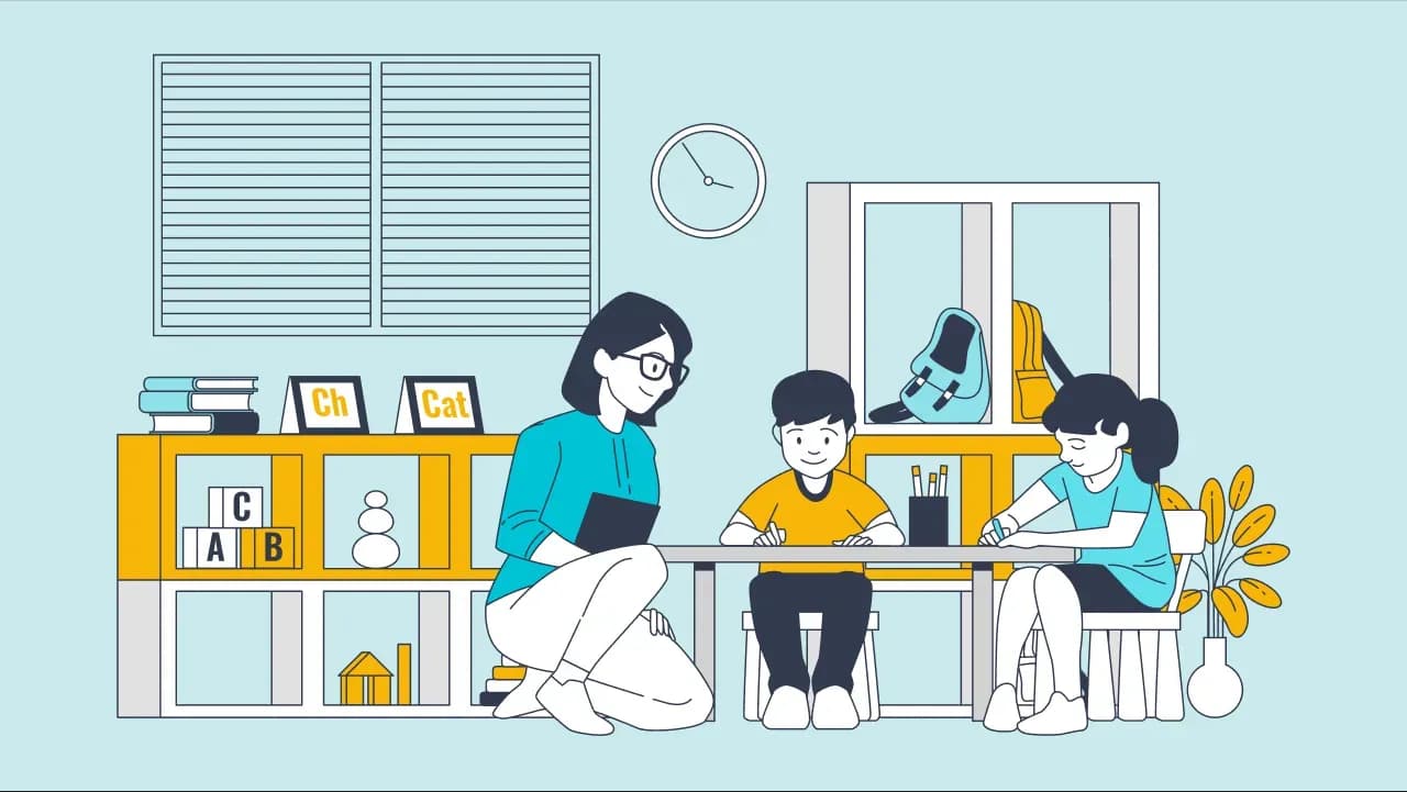 Jak zdobyć dofinansowanie do przedszkola i uniknąć błędów w aplikacji