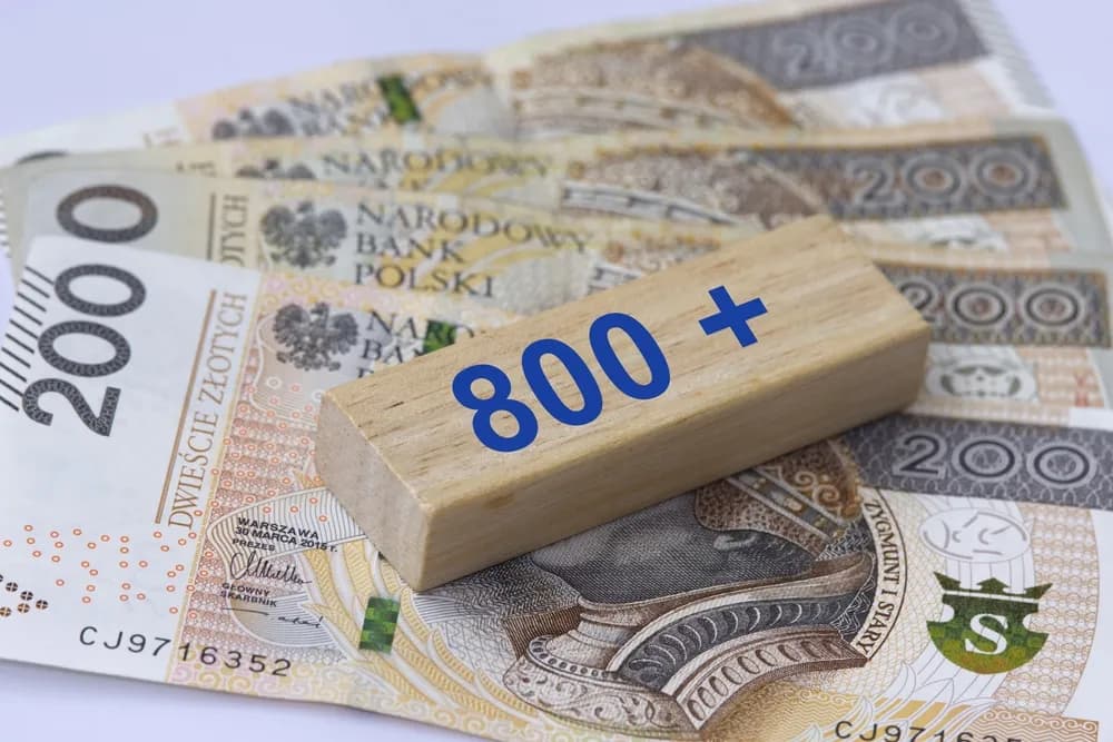 Od kiedy podwyżka 500 plus? Sprawdź, co musisz wiedzieć o zmianach