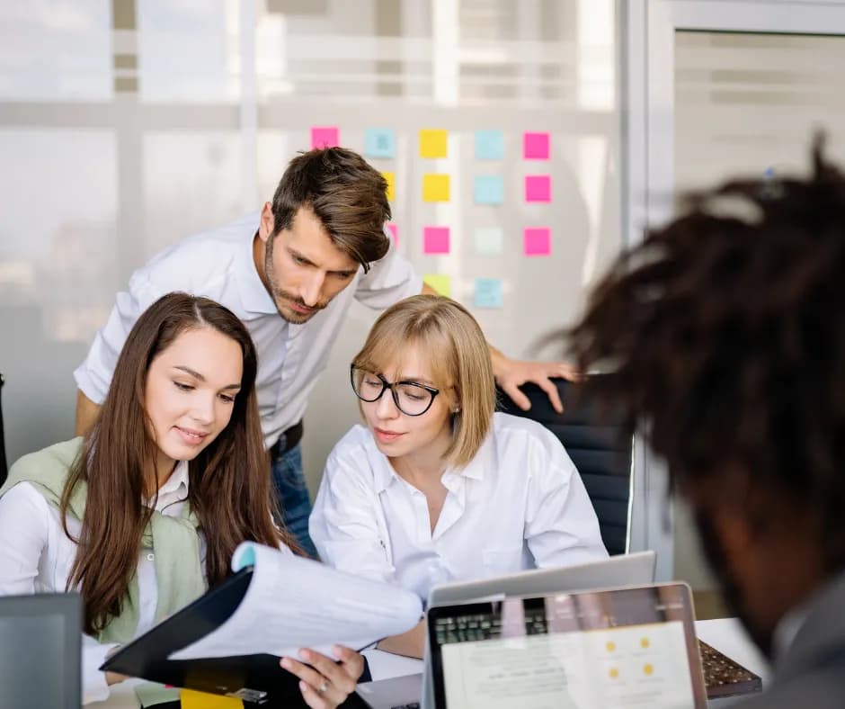 Fundusz pracy kto płaci? Zrozum swoje obowiązki jako pracodawca