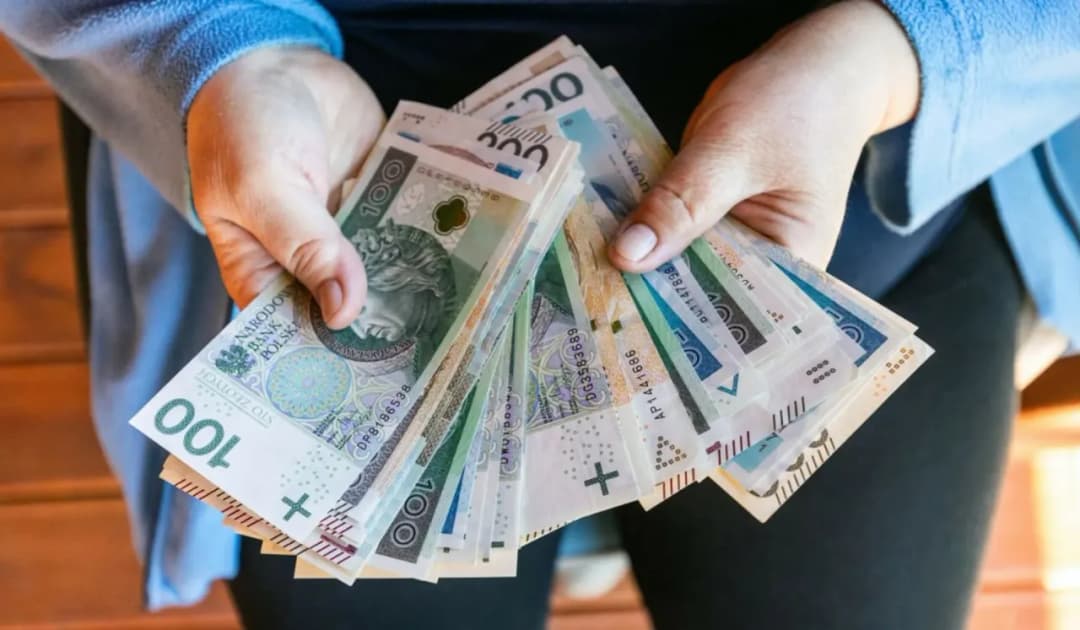 Komu 500 plus przysługuje? Sprawdź, czy spełniasz wymagania