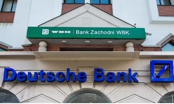 Czy Deutsche Bank widzi chwilówki? Sprawdź, co to oznacza dla Ciebie