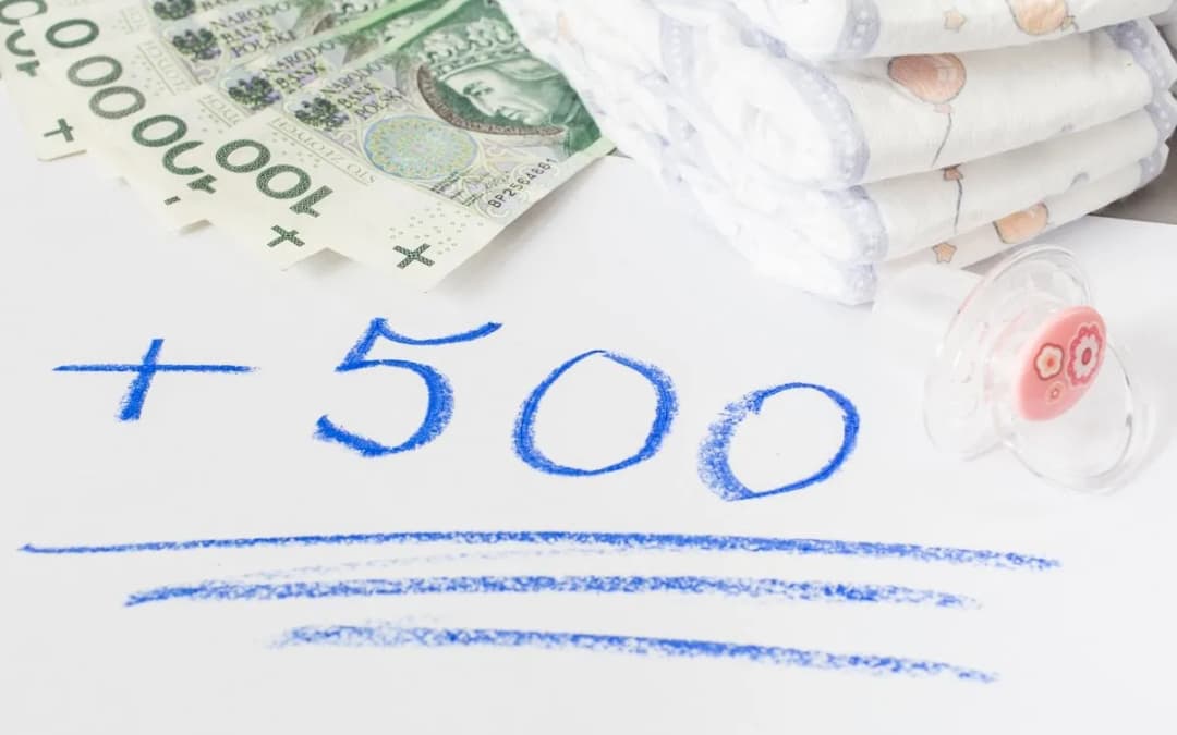 500 plus kiedy wprowadzono - kluczowe informacje, które musisz znać