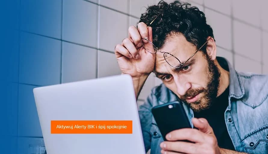 Kiedy wpis do BIK? Poznaj kluczowe informacje i uniknij problemów