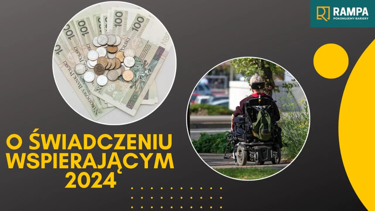 Świadczenie wspierające 2024: Kto dostanie 800+? Pełny poradnik