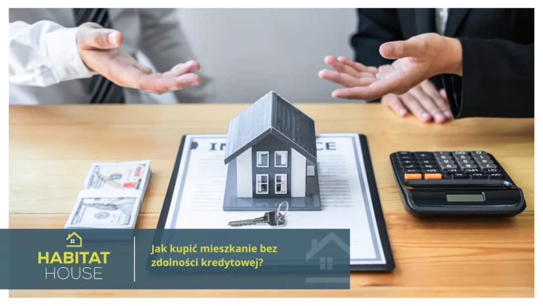 Mieszkanie na raty u dewelopera: Alternatywa dla kredytu hipotecznego