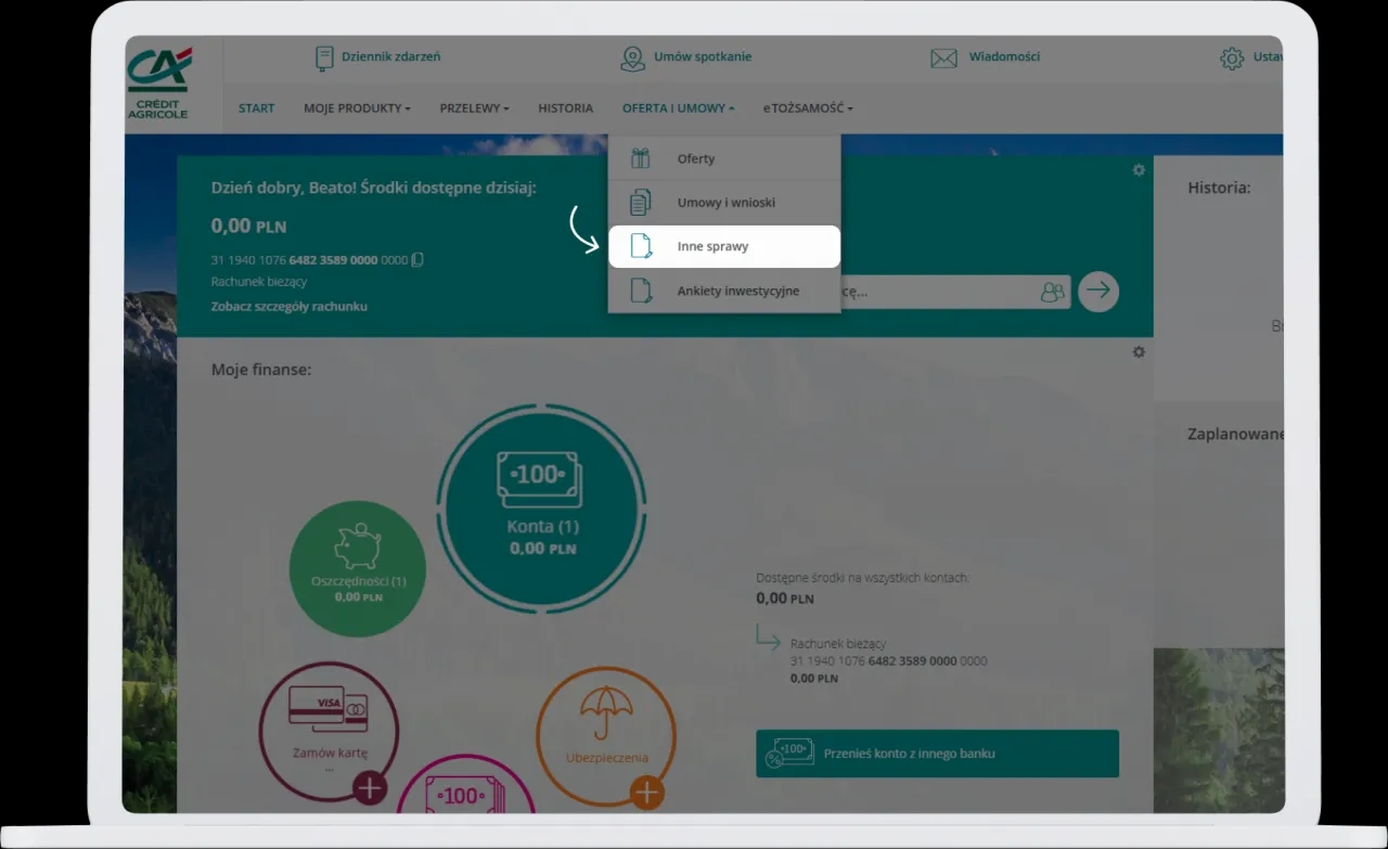 Jak złożyć wniosek 500 plus przez bank – uniknij błędów w aplikacji