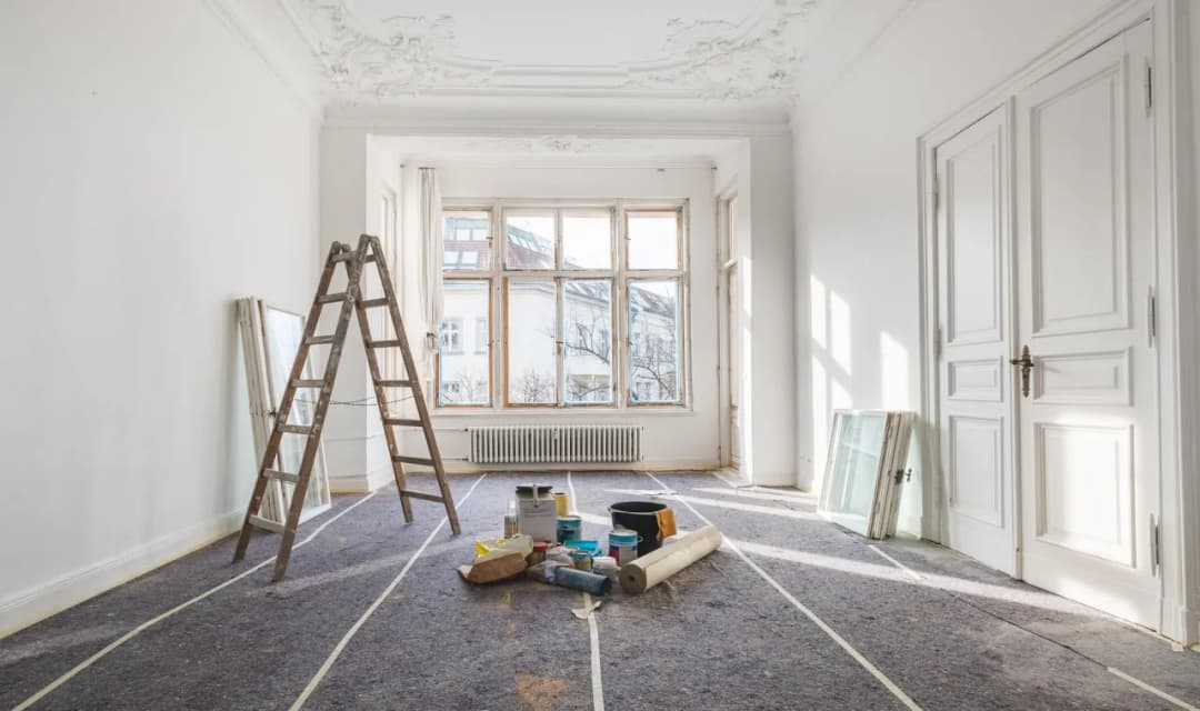 Flip w nieruchomościach: co to jest i jak działa ta inwestycja?