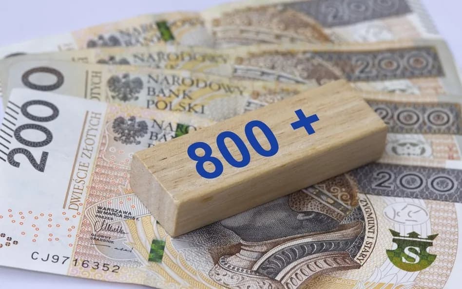 800 plus: Nowy wniosek do ZUS? Terminy, by nie stracić!