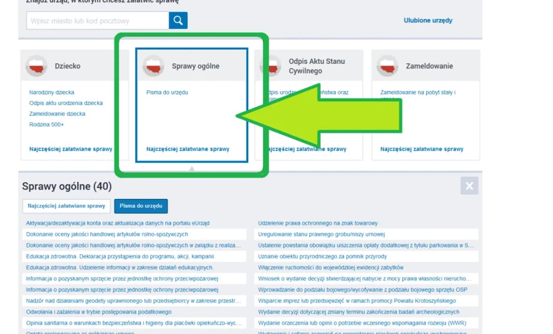 Jak złożyć wniosek o dofinansowanie przez ePUAP bez błędów?