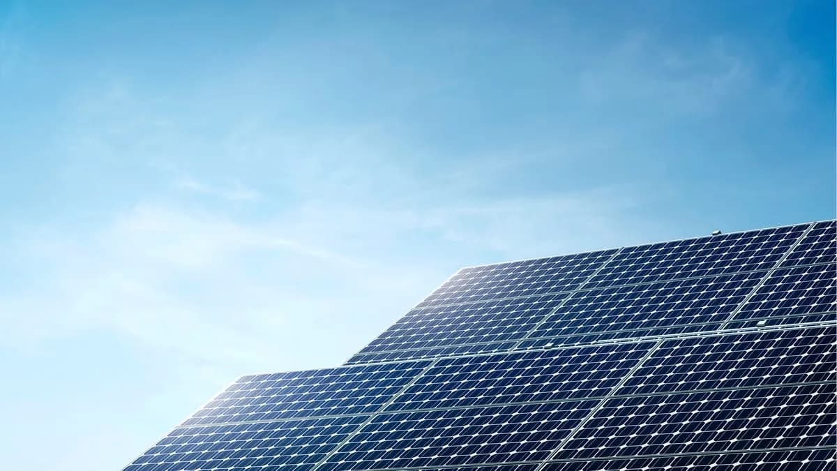 Fotowoltaika jakie dofinansowanie – uniknij wysokich kosztów instalacji