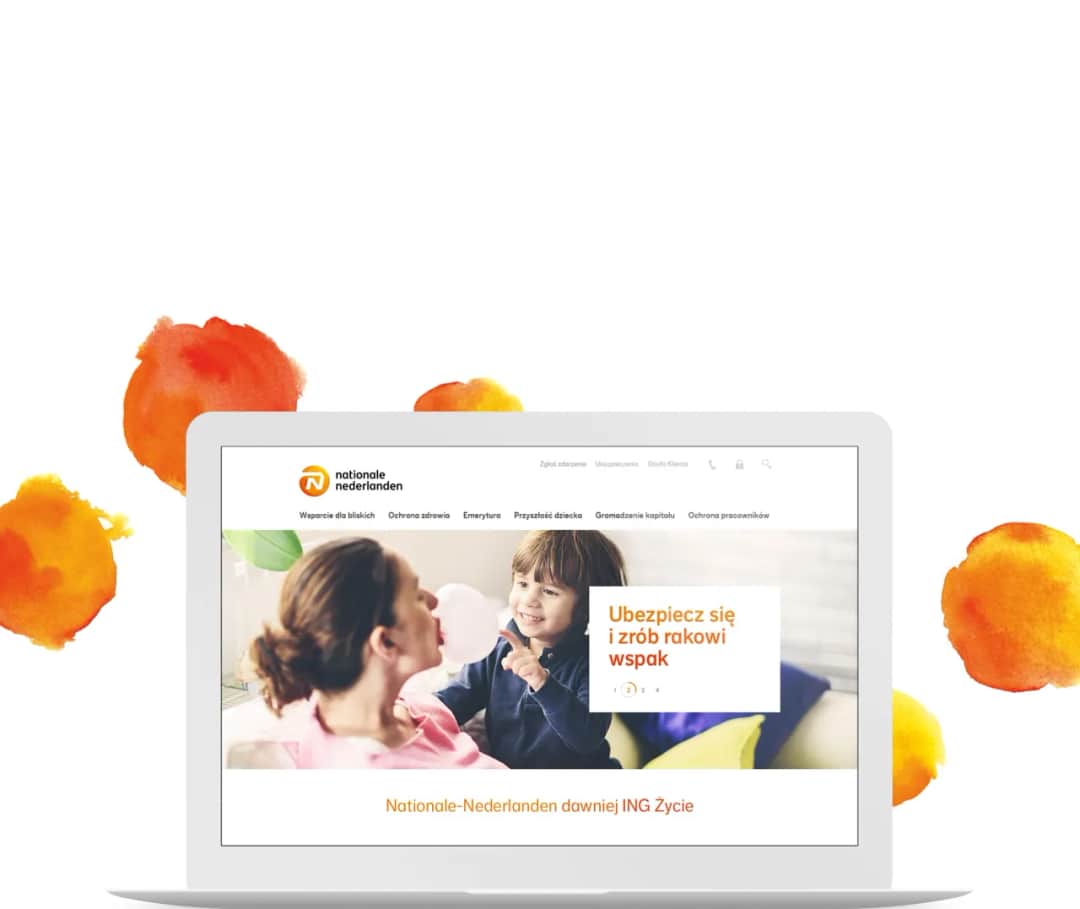 NIP Nationale Nederlanden TUnŻ: Kluczowe Dane Ubezpieczyciela