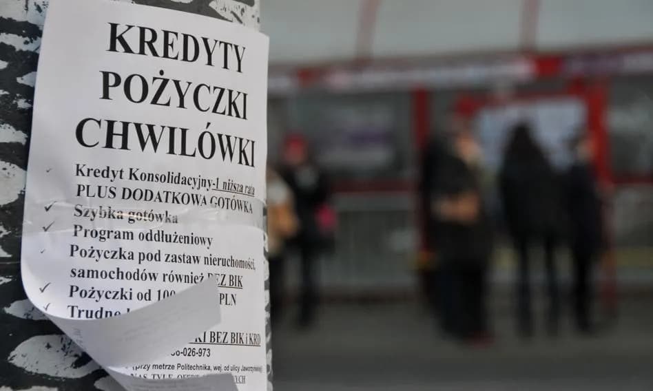 Czy chwilówki są w BIK i jak wpływają na Twoją zdolność kredytową?