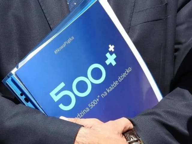 Do kiedy 500 plus na dziecko? Sprawdź, aby nie stracić świadczenia