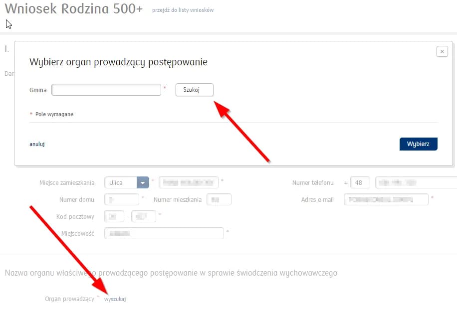 Jak przepisać 500 plus na drugiego rodzica i uniknąć problemów