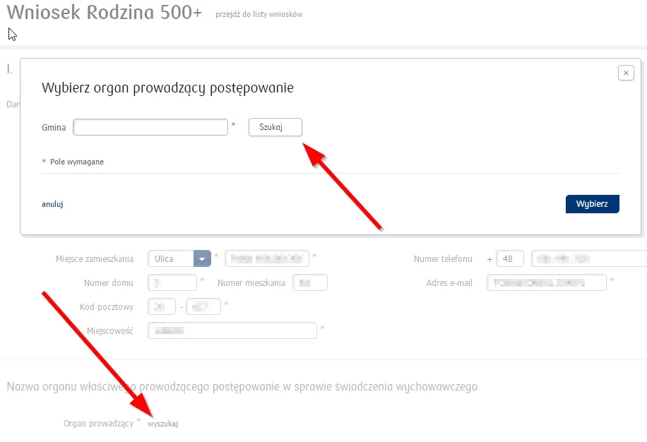Jak przepisać 500 plus na drugiego rodzica i uniknąć problemów