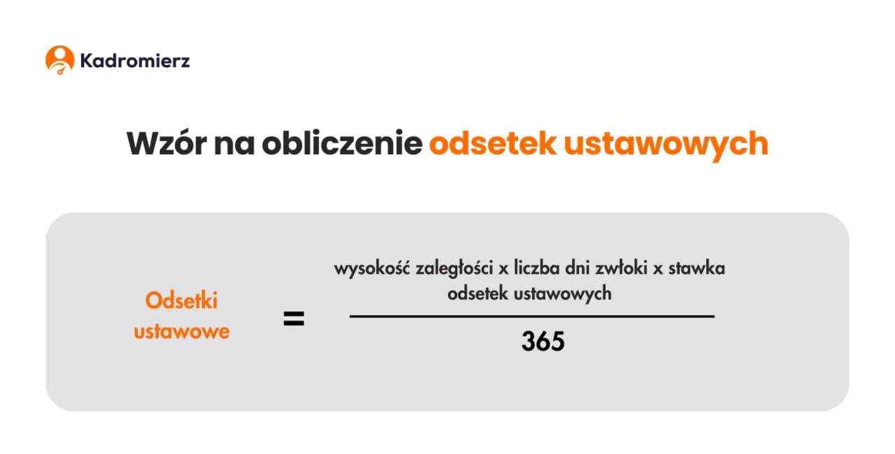 Jak obliczyć odsetki podatkowe i uniknąć nieprzyjemnych konsekwencji