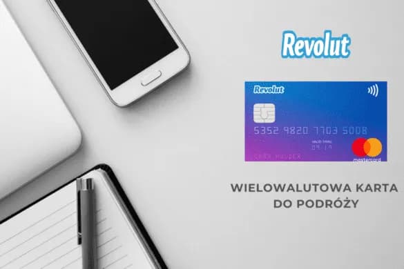 Jak wziąć debet w Revolut i uniknąć nieprzyjemnych niespodzianek
