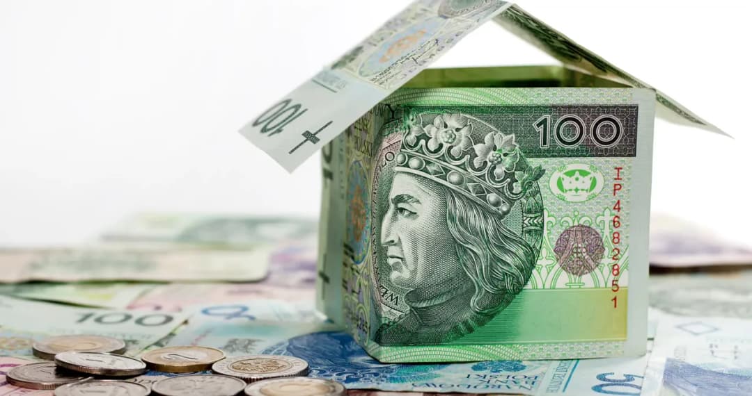 Kredyt hipoteczny a wkład własny: Co musisz wiedzieć?