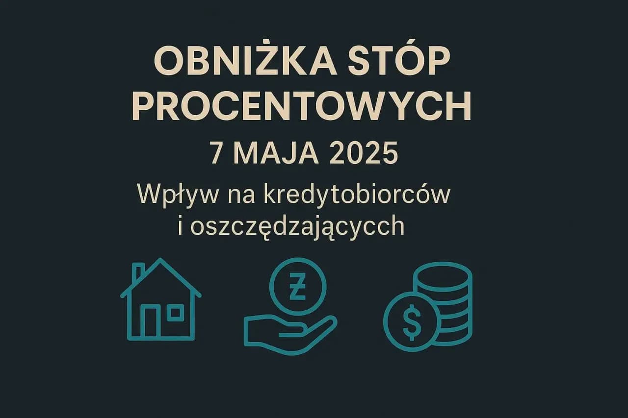 Kiedy spadnie oprocentowanie kredytów gotówkowych i co to oznacza dla Ciebie