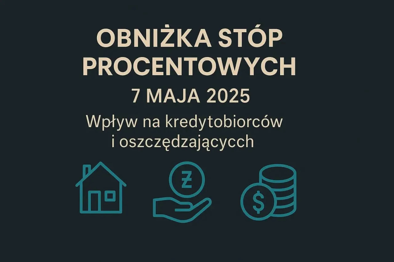 Kiedy spadnie oprocentowanie kredytów gotówkowych i co to oznacza dla Ciebie