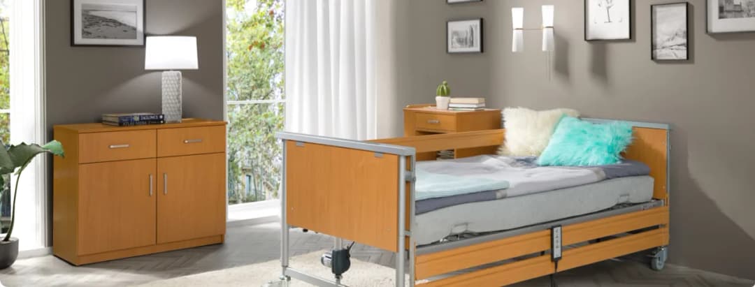 Komu przysługuje dofinansowanie do łóżka rehabilitacyjnego i jak je uzyskać