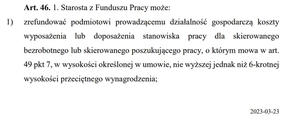 Ile dofinansowania na firmę? Sprawdź, co możesz otrzymać na start