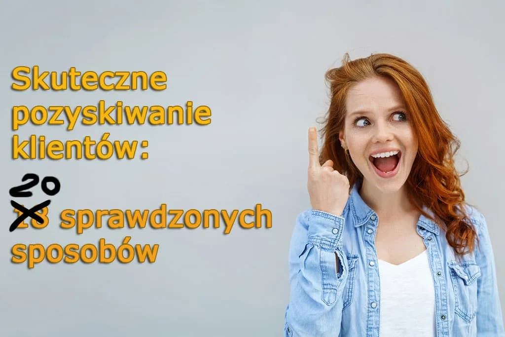 Skuteczne strategie pozyskiwania klientów na pożyczki: 7 metod