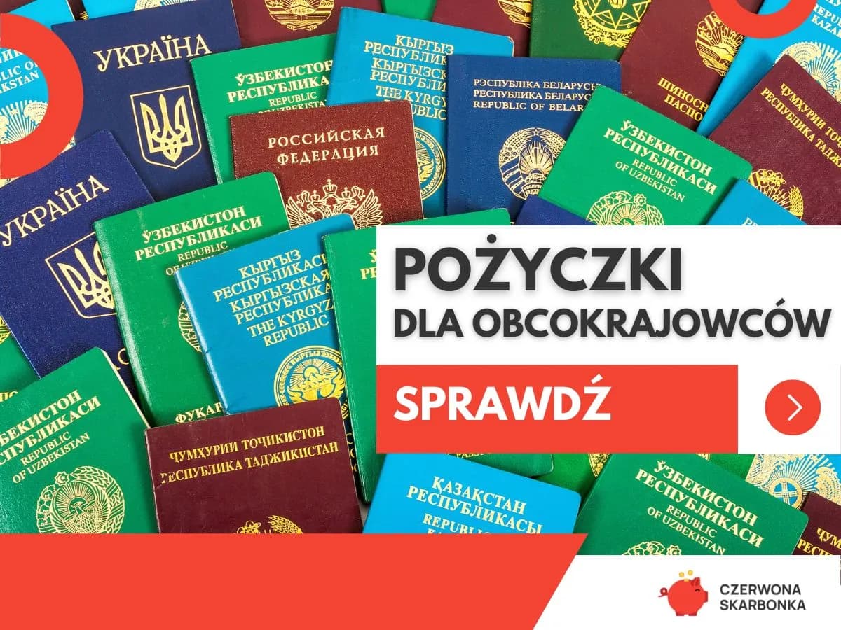 Pożyczka dla obcokrajowców: Jak uzyskać finansowanie w Polsce?