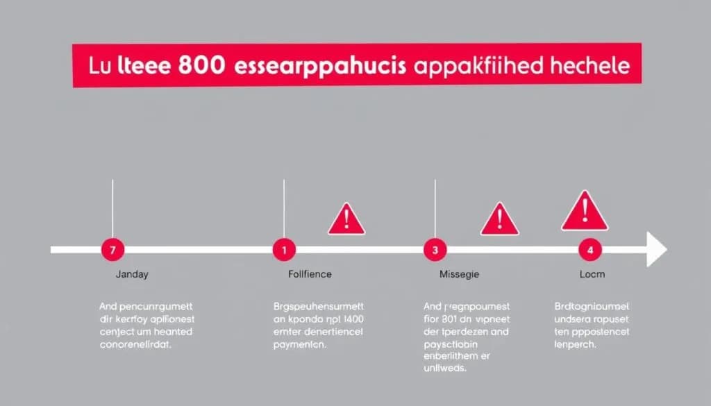 800 plus 2025/2026: Terminy wniosków Zadbaj o ciągłość!