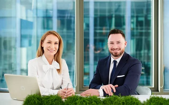 Doradca finansowy w Gdyni: ekspert od Twoich pieniędzy