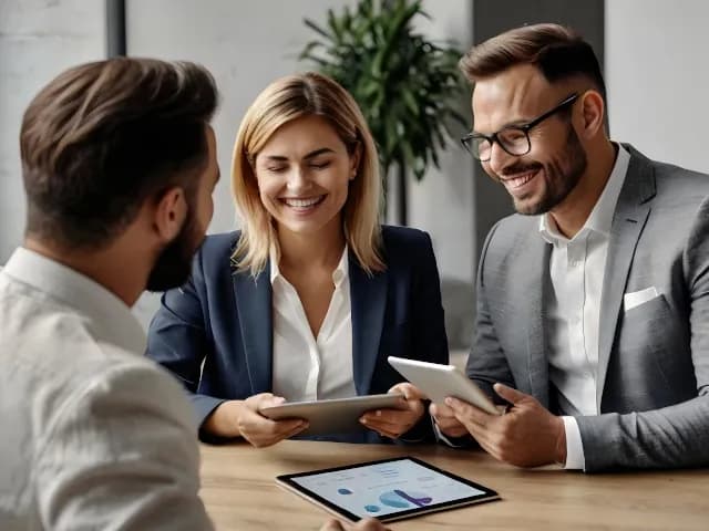 Doradcy kredytowi w Zielonej Górze: znajdź najlepszego eksperta