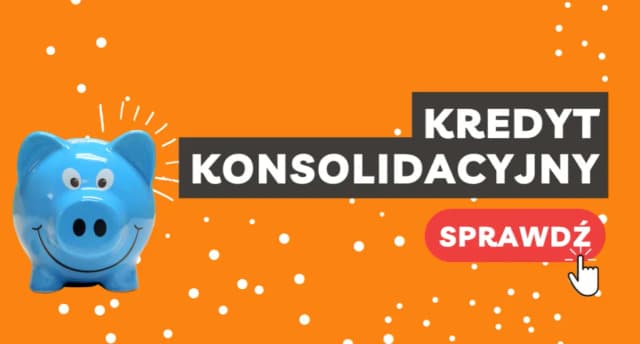 Kredyt konsolidacyjny ze złym BIKiem: Jak uzyskać i czy warto?