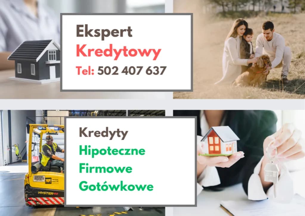 Doradca kredytowy w Opolu: znajdź najlepsze oferty kredytów