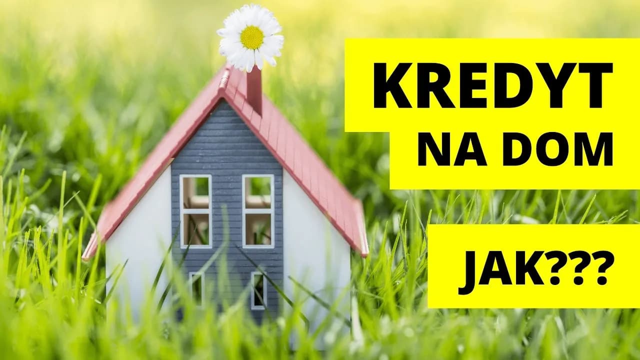 Kredyt na działkę i dom: kompleksowy poradnik finansowania