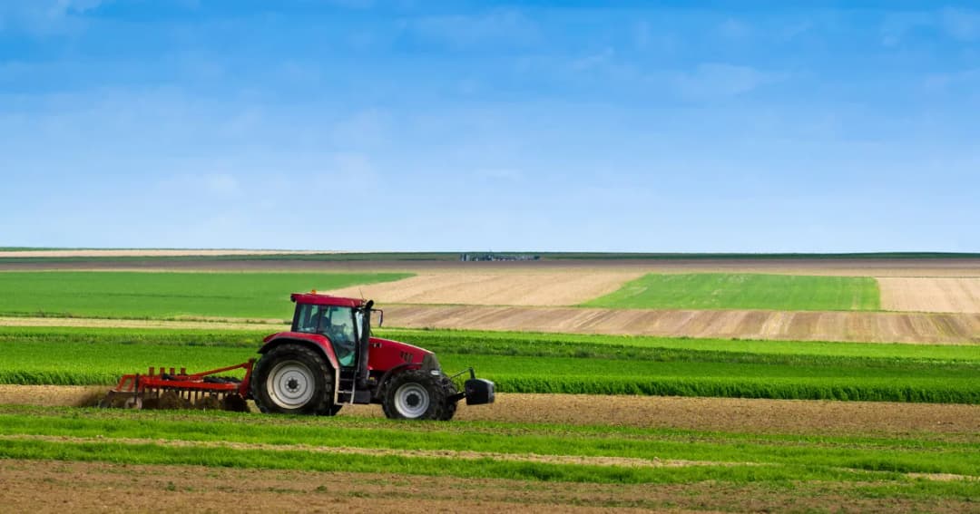 Fundusz ochrony rolnictwa od kiedy? Kluczowe informacje dla rolników