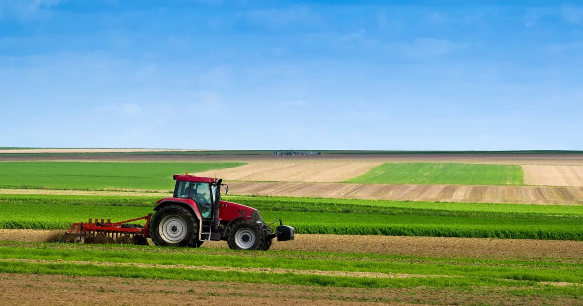 Fundusz ochrony rolnictwa od kiedy? Kluczowe informacje dla rolników