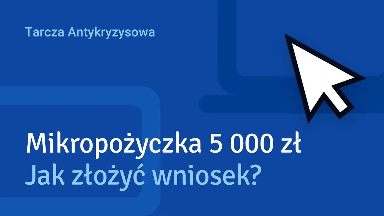 Pożyczka 5000 dla kogo? Sprawdź, czy spełniasz warunki!