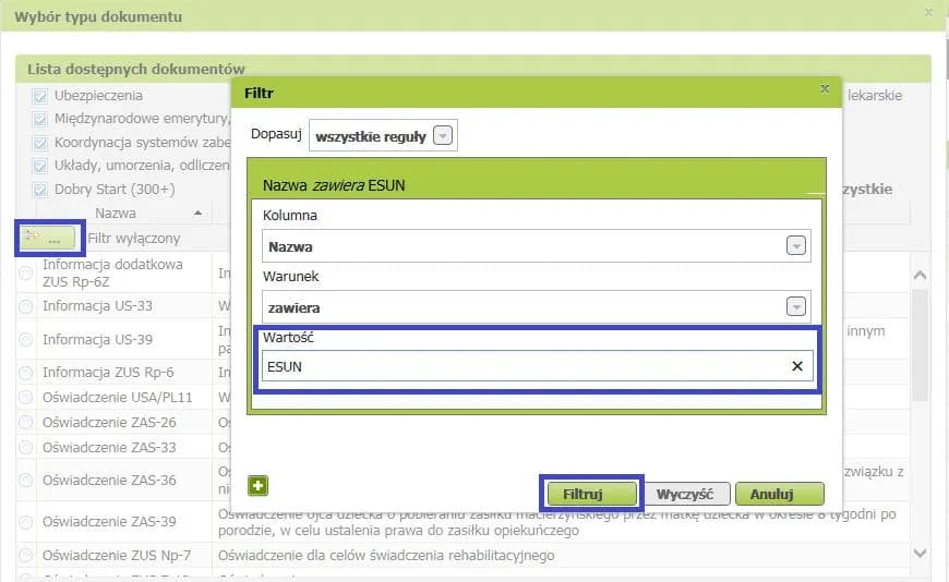 800 plus przez PUE ZUS: Instrukcja krok po kroku i ważne terminy