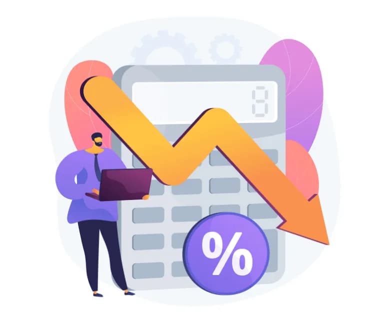 Oprocentowanie kredytu: kluczowe czynniki, które mogą Cię zaskoczyć