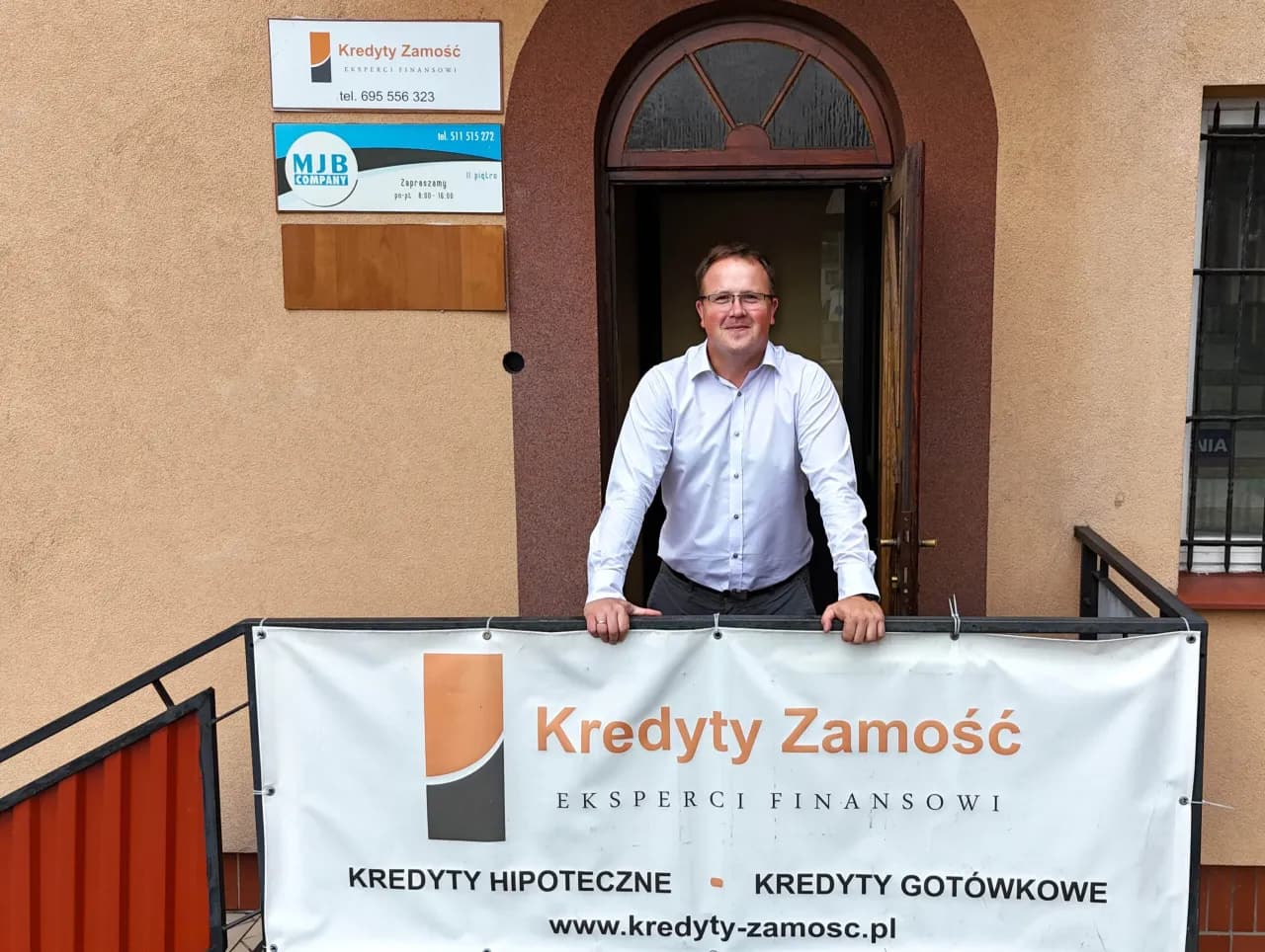 Doradca kredytowy Zamość: Eksperci pomogli zdobyć kredyt