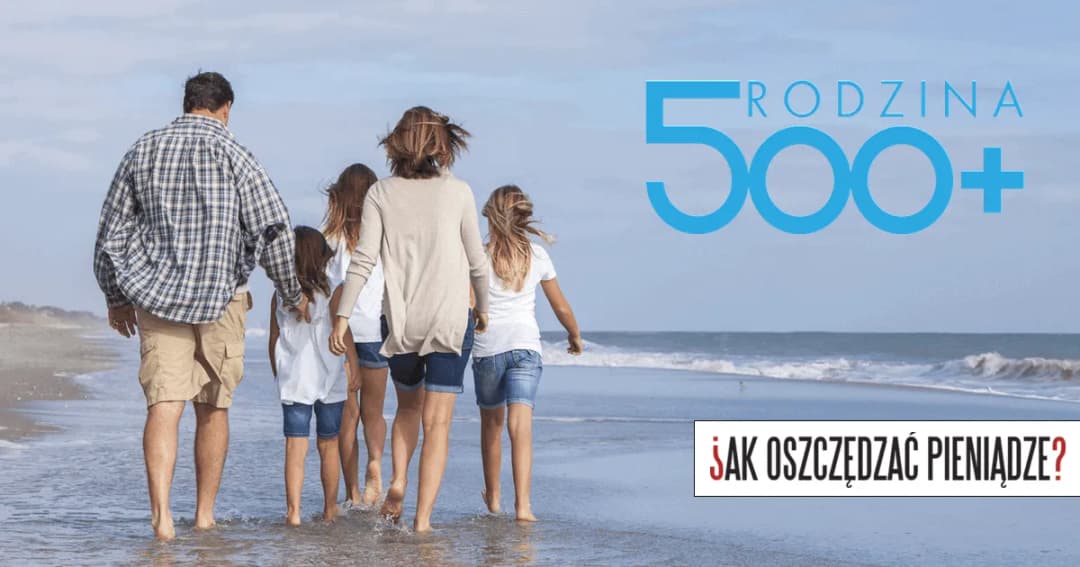 Co potrzebne do 500 plus? Sprawdź wymagane dokumenty i kroki