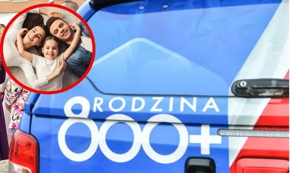 800 plus: Kto dostanie? Pełny przewodnik po zasadach i warunkach