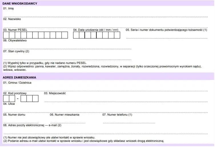 Becikowe: Jakie dokumenty? Kompletna lista i uniknij błędów!