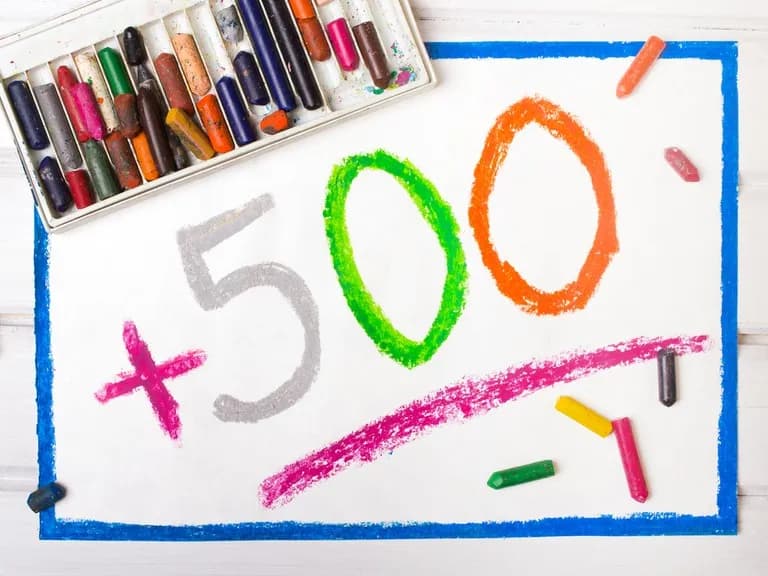 Kiedy weszło 500 plus? Sprawdź datę i znaczenie programu dla rodzin