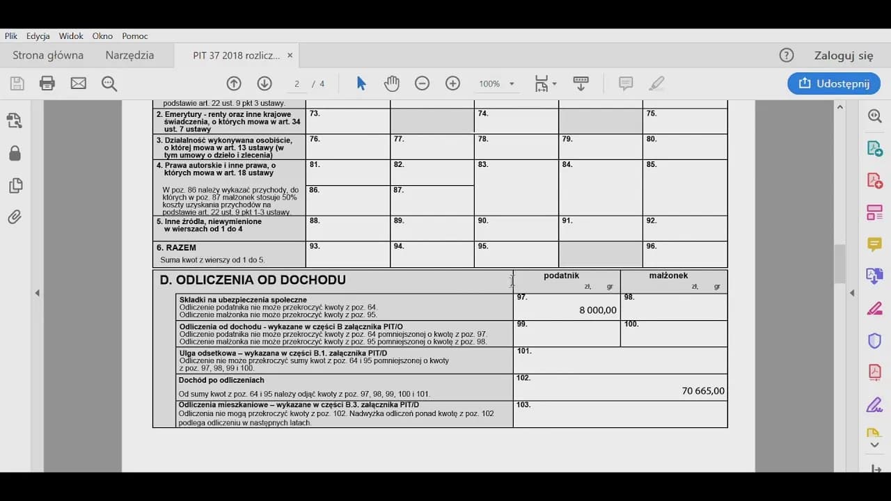 Jak obliczyć dochód do becikowego? Uniknij błędów!