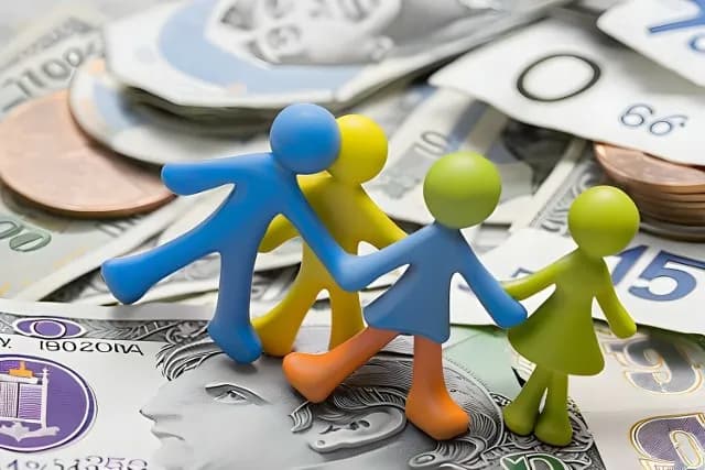 Od kiedy 700 plus zamiast 500 plus? Sprawdź aktualny status zmian