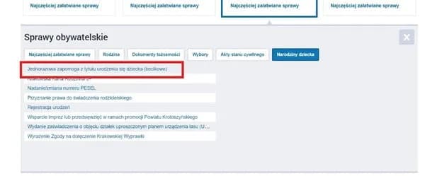 Becikowe: Do kiedy złożyć wniosek? Uniknij błędów i zyskaj 1000 zł!