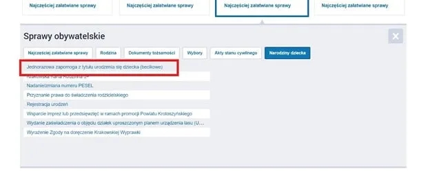 Becikowe: Do kiedy złożyć wniosek? Uniknij błędów i zyskaj 1000 zł!
