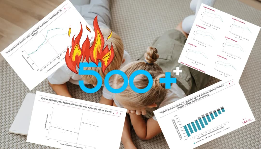 500 plus dla kogo? Sprawdź, czy spełniasz wymagania i uniknij rozczarowań